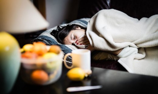 Ξεχάστε τη μακρά Covid - Υπάρχει και η μακρά γρίπη