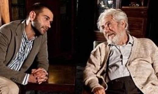 Το συγκινητικό «αντίο» του Τάσου Ιορδανίδη στον Γιώργο Μιχαλακόπουλο