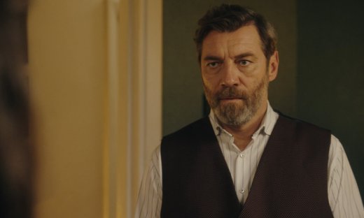 Το ναυάγιο: Η πρόταση γάμου του Ιπποκράτη φέρνει σε δύσκολη θέση την Ειρήνη