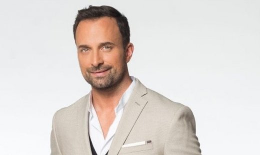 Γιώργος Λιανός: «Από κοντά ντρέπομαι να πω ευχαριστώ στον Γρηγόρη Αρναούτογλου»