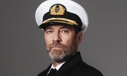 Το Ναυάγιο: Ο Ιπποκράτης παρακολουθεί την Ειρήνη και ανακαλύπτει κάτι που δεν του αρέσει