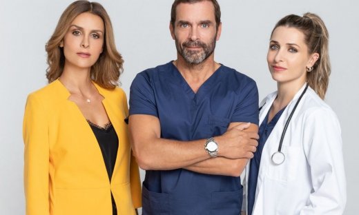 Ο Μαρκουλάκης εξήγησε γιατί δεν θα παρουσίαζε το σημερινό Survivor