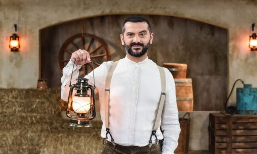 Το Twitter είναι ήδη διχασμένο για το ζευγάρι του τελικού στη Φάρμα