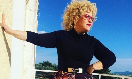 Τζένη Διαγούπη: «Μου έκαναν προξενιό αλλά δεν πέτυχε»