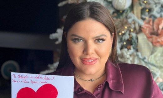 «Είμαστε υποκριτές»: Το νέο μήνυμα όλο νόημα της Μπάρκα