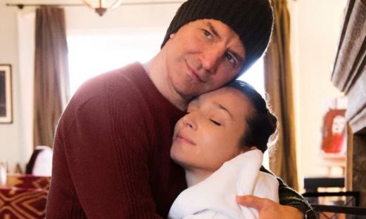 Το δώρο του Σάκη στην Κάτια που ζήλεψαν οι φανς του