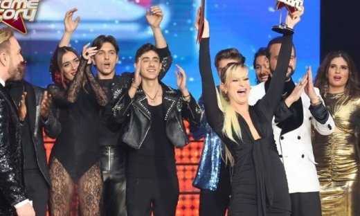 Η νίκη της Άννας στο Fame Story προβλημάτισε το Twitter