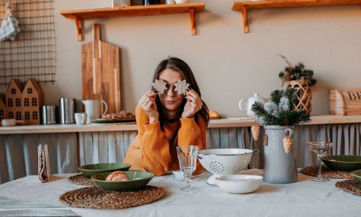 Βραδινό γεύμα: Επτά συνταγές με λίγες θερμίδες