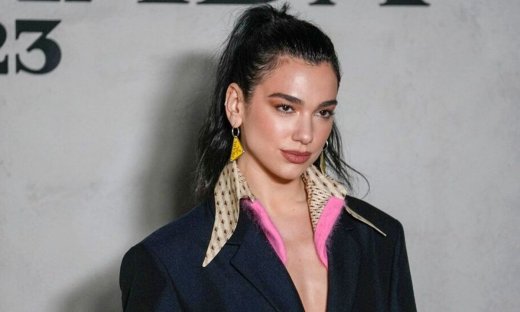 H Dua Lipa μας λέει τα πάντα για το πως θα φτάσουμε στην επιτυχία
