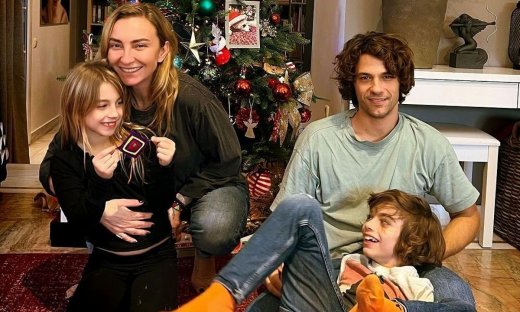 Ρούλα Ρέβη και Αποστόλης Τότσικας: Όλα τα πλάνα από το νέο σπίτι τους και η μεγάλη ευχή