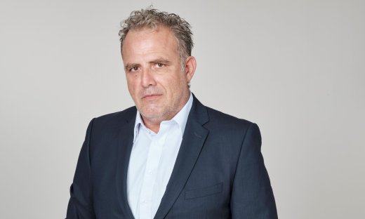 Πασχάλης Τσαρούχας: Ο Στάθης είναι ένα άλλο κομμάτι του εαυτού μου