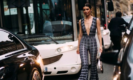 Οι fashion στόχοι που πρέπει να βάλεις στη ζωή σου το 2024