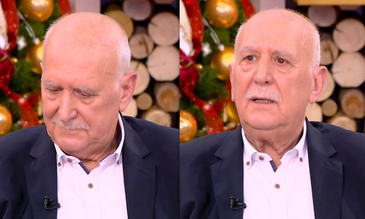 Γιώργος Παπαδάκης - Τα συλλυπητήρια του πολιτικού κόσμου