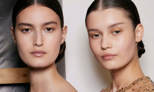 Αυτό είναι μακιγιάζ που πρέπει να κάνεις το βράδυ της Πρωτοχρονιάς