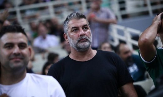 Μπισμπίκης: Αποχαιρετά το 2023 με το πιο ιδιαίτερο μήνυμα-«Μια ευτυχισμένη ζωή δεν μπορεί να...»