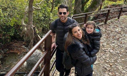 Έτσι λένε οι διάσημοι το δικό τους «αντίο» στο 2023