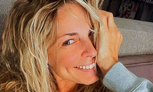 Κατερίνα Λάσπα: Η τρυφερή δήλωση για το χαμόγελο της μικρής της κόρης