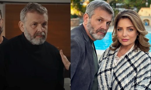 Η γη της ελιάς: Τα πρώτα πλάνα του Απόστολου Γκλέτσου στο νέο συγκλονιστικό τρέιλερ