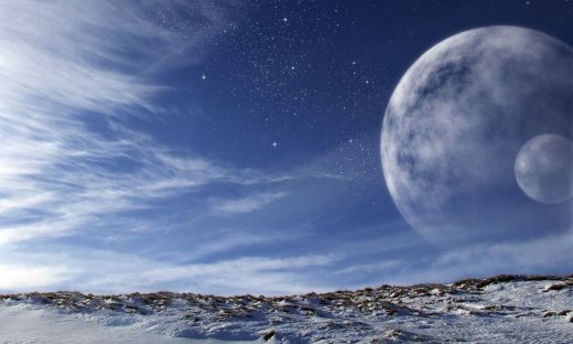 Δες, αν σε επηρεάζουν οι πλανήτες από 01/01 έως 07/01;