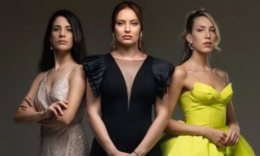 To «Μετά τη Φωτιά» έγινε viral το 2024 στο Twitter για λάθος λόγους