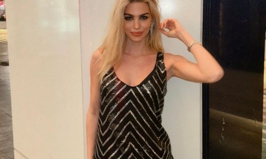 Βάλια Χατζηθεοδώρου: Τι την ένωσε με τον Κώνσταντίνο Βασάλο