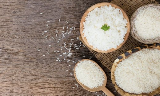 Απλά μυστικά για το πιο αφράτο ρύζι