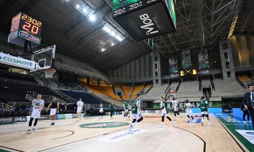 EuroLeague: Ξέρεις ποιος παίκτης του Παναθηναϊκού έχει άχαστο σερί βολών στη διοργάνωση;