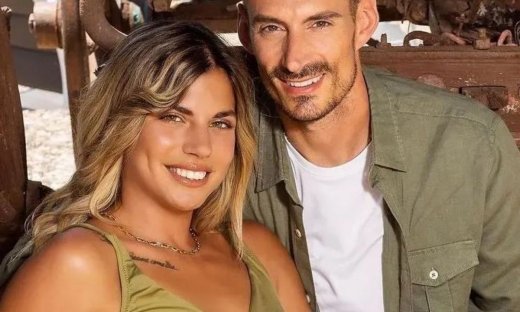 Ο πρώην σύζυγος της Σταυρούλας Χρυσαειδή θα γίνει μπαμπάς