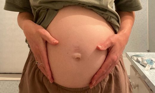 Οι τελευταίες εγκυμοσύνες συνοδεύονται από περίπλοκα συναισθήματα