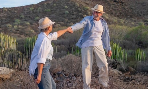 Η πρωτεΐνη που καταπολεμά την κυτταρική γήρανση