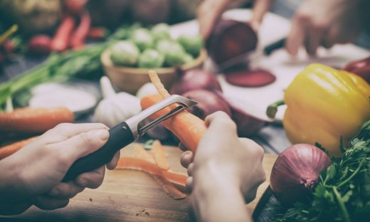 «Τι να μαγειρέψω σήμερα;»