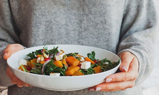 Επτά εύκολες συνταγές για βραδινό