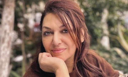 Η αποκάλυψη της Γαρμπή: «Όπως έφυγε το δικό του χέρι, έφυγε και το δικό μου, του έριξα χαστούκι»