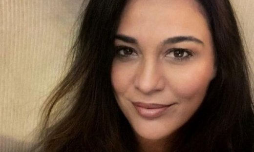 Κωνσταντίνα Μπεκιάρη: «Τα φιλιά μου στην εξουσία, που τόσο πολύ λάτρεψαν, όσοι τη μισούσαν….»