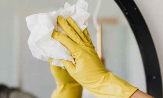 Η μαγειρική σόδα καθαρίζει τα πάντα εκτός από αυτά τα επτά αντικείμενα