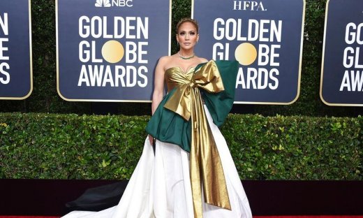 Χρυσές Σφαίρες: Τα χειρότερα looks του red carpet που άφησαν ιστορία για όλους τους λάθος λόγους