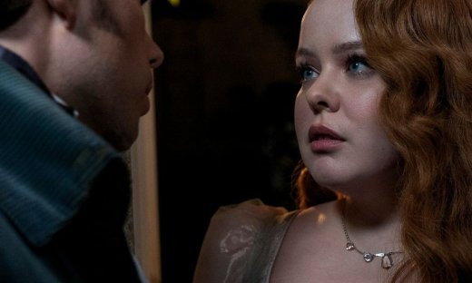 5 σειρές που αξίζει να δούμε στο Netflix το 2024