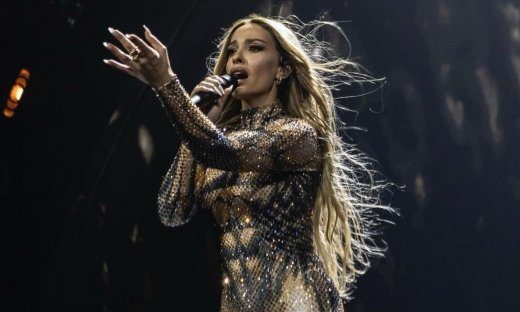 Φουρέιρα και Βίσση τραγούδησαν και τα σχόλια είναι διχασμένα