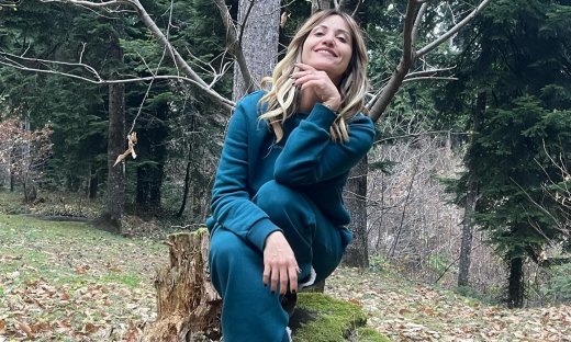 Σοφία Παυλίδου: Η νέα σελίδα στη ζωή της και η αποκάλυψη για τα παιδιά της