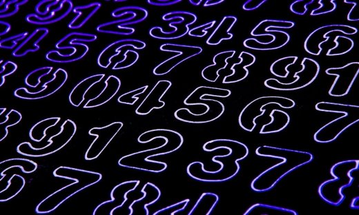 Αυτοί είναι οι τυχεροί αριθμοί του ζωδίου σου για σήμερα, 13/01