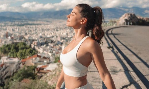 Μπόμπα: Η πρώτη προπόνηση του 2024 δεν πήγε όπως ήθελε