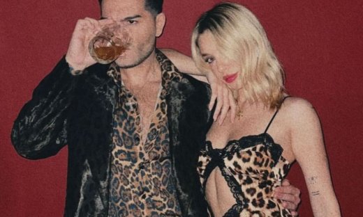 Καληφώνη- Μάστορας στη Νέα Υόρκη: Το «καρφί» στη Βάλια Χατζηθεοδώρου