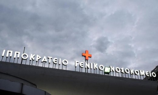 Θρήνος για τον θάνατο του 4χρονου – Το ξέσπασμα του πατέρα