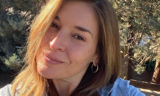 Την πιο σωστή συμβουλή για τα κιλά των γιορτών την έδωσε η Κουρούπη