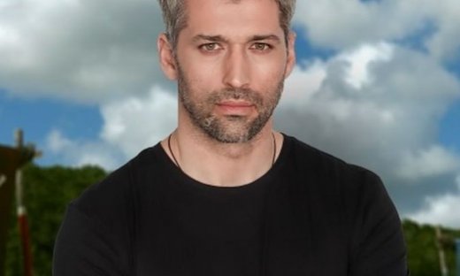 Στο Survivor o Αλέξης Παππάς είναι ο νέος Μαρτίκας βάσει Twitter
