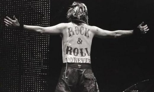 Έφυγε από τη ζωή, στα 61 του χρόνια, ο ντράμερ των Scorpions! Έτσι τον αποχαιρέτησε το συγκρότημα