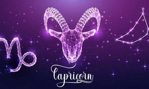 Μάνα γιατί με γέννησες Αιγόκερω;