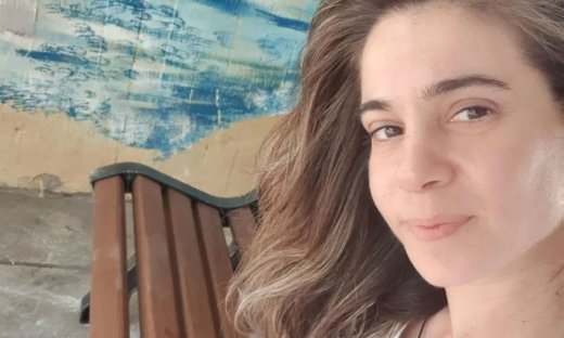 Η Κορίνα Δαμουλιάνου του Πάτερ Ημών σε νέα καριέρα