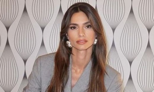 Η νέα χρονιά έφερε νέα αλλαγή στα μαλλιά της Ηλιάνας Παπαγεωργίου - Το νέο κούρεμα