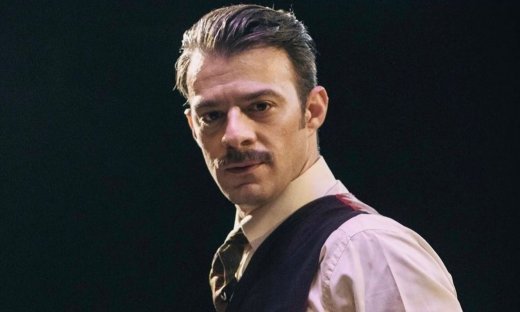 Κωνσταντίνος Γαβαλάς: Αποκοιμήθηκε με τον δίχρονο γιο του αγκαλιά